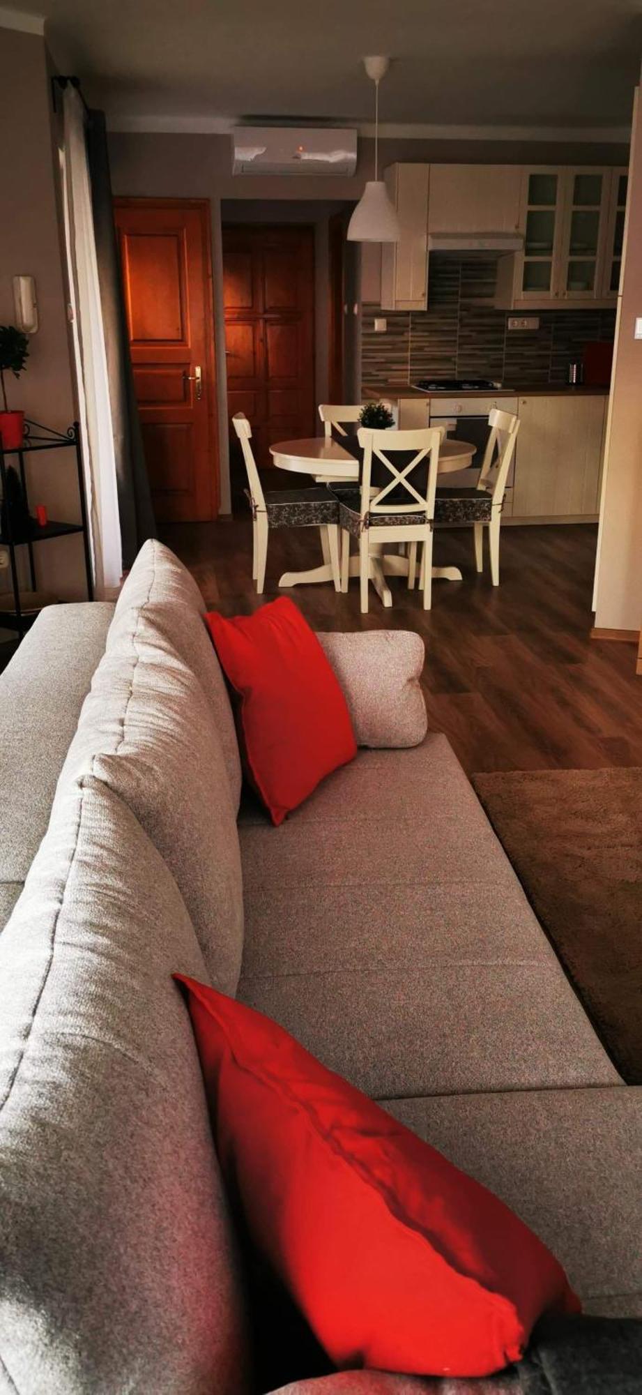 Pannonia Apartman Esztergom Eksteriør billede