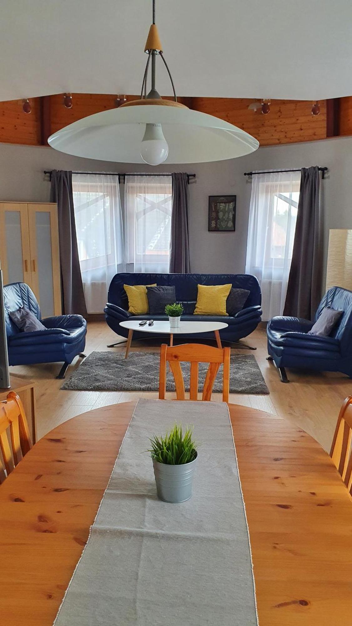 Pannonia Apartman Esztergom Værelse billede