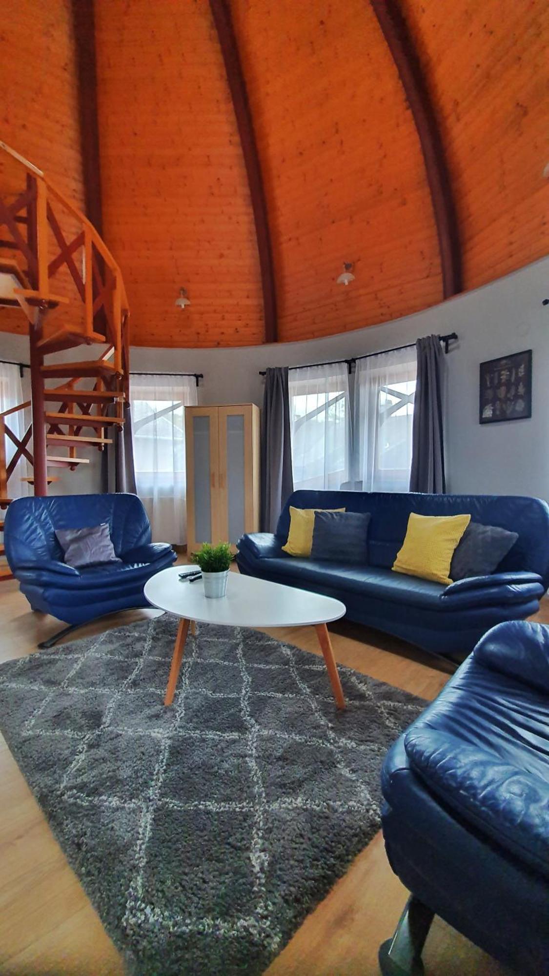 Pannonia Apartman Esztergom Værelse billede