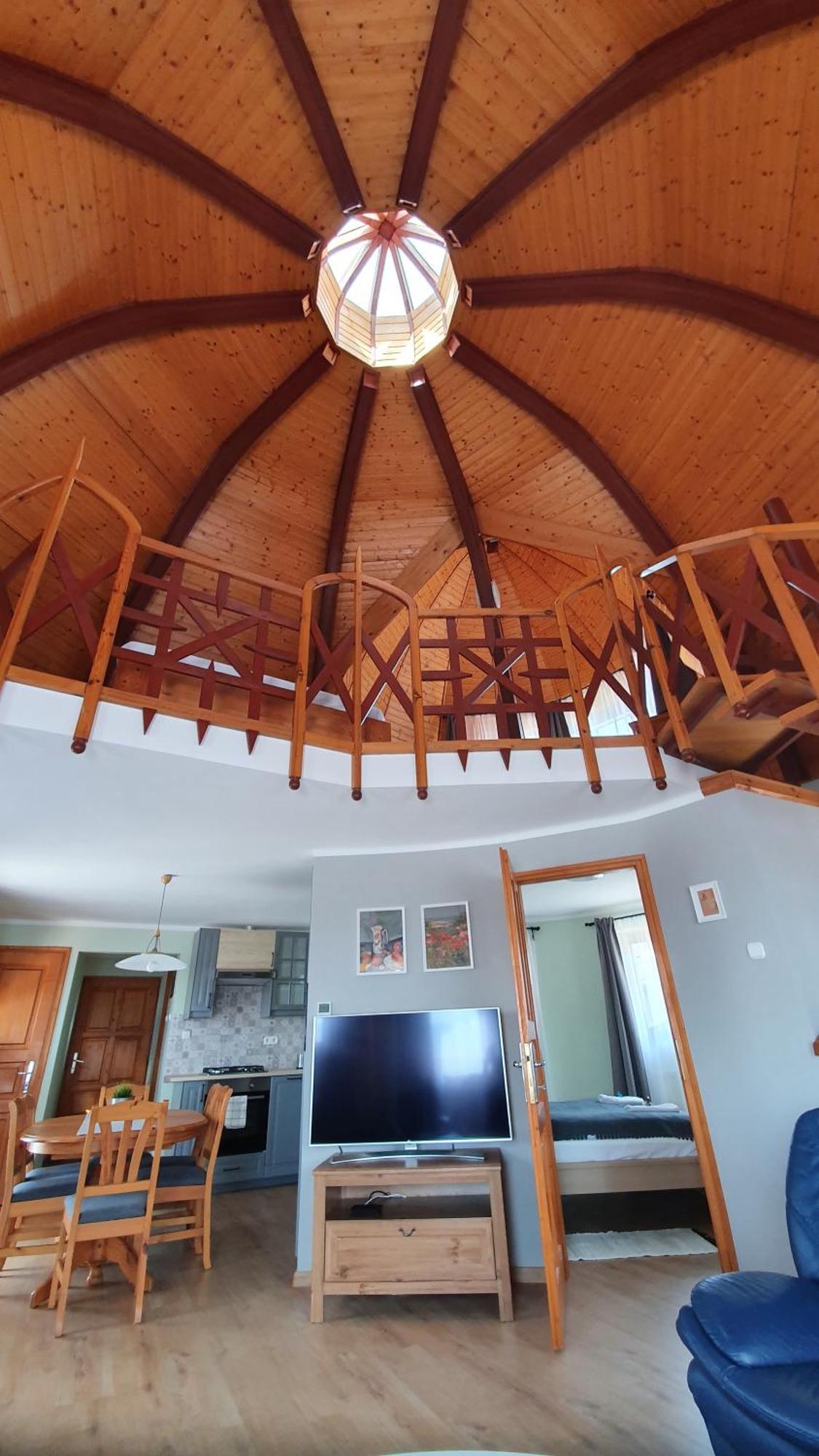 Pannonia Apartman Esztergom Værelse billede