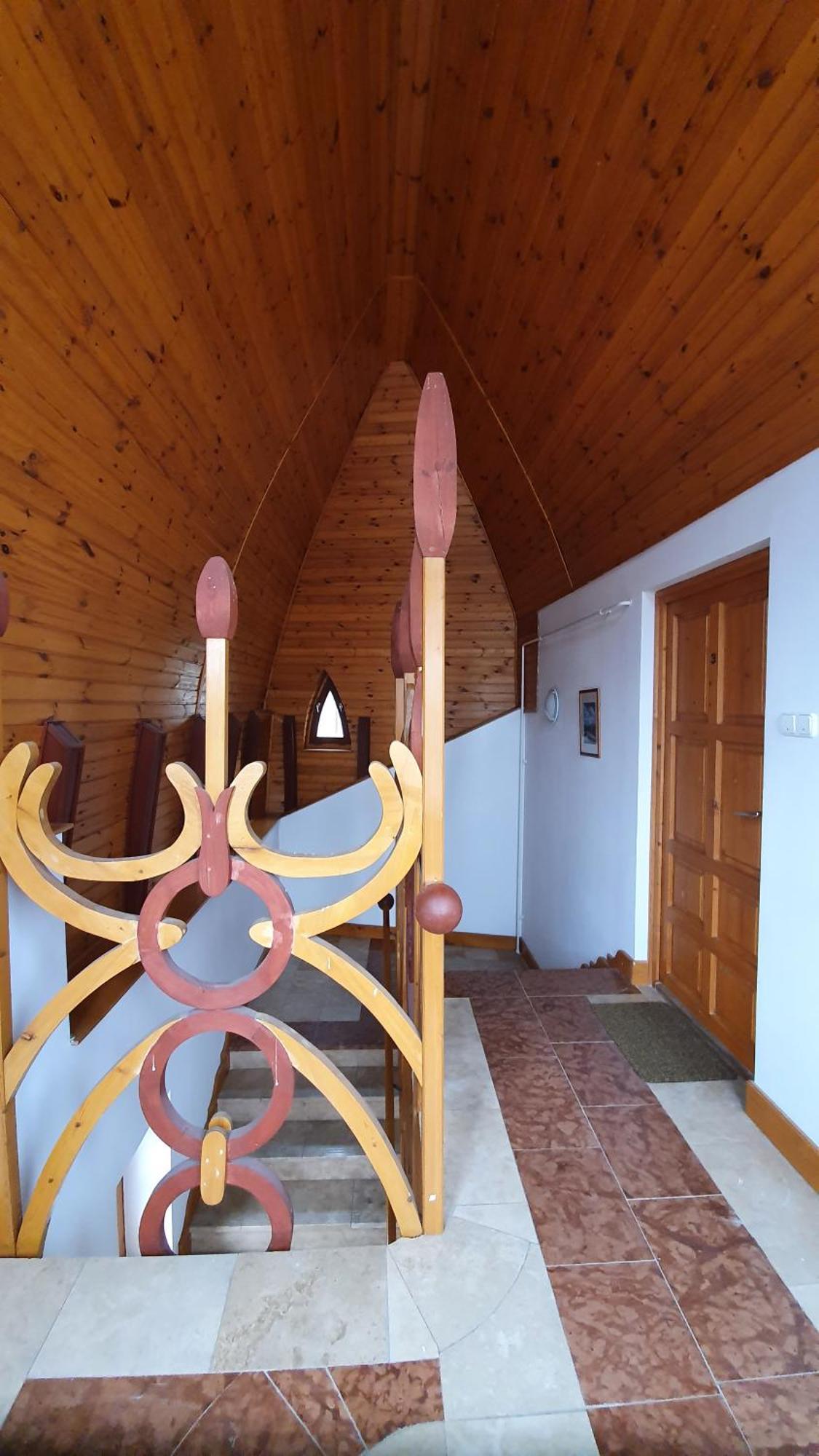 Pannonia Apartman Esztergom Værelse billede