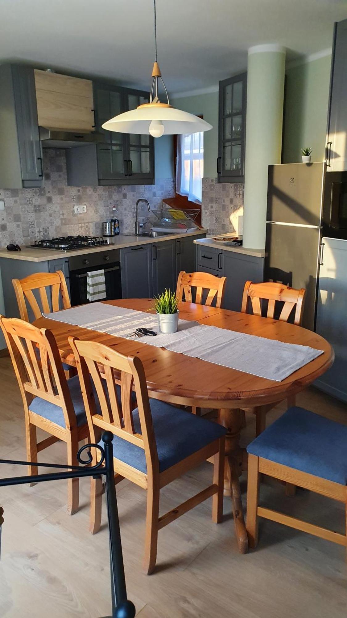 Pannonia Apartman Esztergom Værelse billede